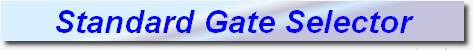 Standard Gate Selector
